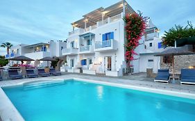 Ξενοδοχείο Πυργάκι